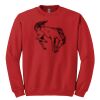 GILDAN® HEAVY BLEND™ CREWNECK SWEATSHIRT Thumbnail