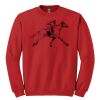 GILDAN® HEAVY BLEND™ CREWNECK SWEATSHIRT Thumbnail