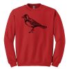GILDAN® HEAVY BLEND™ CREWNECK SWEATSHIRT Thumbnail