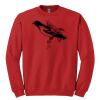 GILDAN® HEAVY BLEND™ CREWNECK SWEATSHIRT Thumbnail