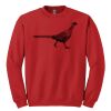 GILDAN® HEAVY BLEND™ CREWNECK SWEATSHIRT Thumbnail