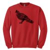 GILDAN® HEAVY BLEND™ CREWNECK SWEATSHIRT Thumbnail