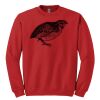 GILDAN® HEAVY BLEND™ CREWNECK SWEATSHIRT Thumbnail