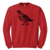 GILDAN® HEAVY BLEND™ CREWNECK SWEATSHIRT Thumbnail