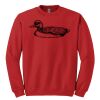 GILDAN® HEAVY BLEND™ CREWNECK SWEATSHIRT Thumbnail