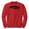GILDAN® HEAVY BLEND™ CREWNECK SWEATSHIRT Thumbnail
