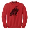GILDAN® HEAVY BLEND™ CREWNECK SWEATSHIRT Thumbnail
