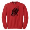 GILDAN® HEAVY BLEND™ CREWNECK SWEATSHIRT Thumbnail