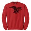 GILDAN® HEAVY BLEND™ CREWNECK SWEATSHIRT Thumbnail
