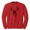 GILDAN® HEAVY BLEND™ CREWNECK SWEATSHIRT Thumbnail