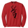 GILDAN® HEAVY BLEND™ CREWNECK SWEATSHIRT Thumbnail