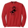 GILDAN® HEAVY BLEND™ CREWNECK SWEATSHIRT Thumbnail