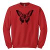 GILDAN® HEAVY BLEND™ CREWNECK SWEATSHIRT Thumbnail