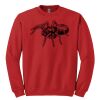 GILDAN® HEAVY BLEND™ CREWNECK SWEATSHIRT Thumbnail