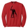 GILDAN® HEAVY BLEND™ CREWNECK SWEATSHIRT Thumbnail