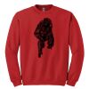 GILDAN® HEAVY BLEND™ CREWNECK SWEATSHIRT Thumbnail