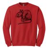 GILDAN® HEAVY BLEND™ CREWNECK SWEATSHIRT Thumbnail