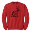GILDAN® HEAVY BLEND™ CREWNECK SWEATSHIRT Thumbnail
