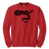 GILDAN® HEAVY BLEND™ CREWNECK SWEATSHIRT Thumbnail