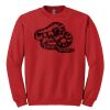 GILDAN® HEAVY BLEND™ CREWNECK SWEATSHIRT Thumbnail