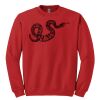 GILDAN® HEAVY BLEND™ CREWNECK SWEATSHIRT Thumbnail