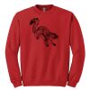 GILDAN® HEAVY BLEND™ CREWNECK SWEATSHIRT Thumbnail