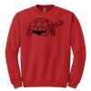 GILDAN® HEAVY BLEND™ CREWNECK SWEATSHIRT Thumbnail