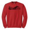 GILDAN® HEAVY BLEND™ CREWNECK SWEATSHIRT Thumbnail