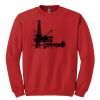 GILDAN® HEAVY BLEND™ CREWNECK SWEATSHIRT Thumbnail
