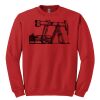 GILDAN® HEAVY BLEND™ CREWNECK SWEATSHIRT Thumbnail