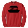 GILDAN® HEAVY BLEND™ CREWNECK SWEATSHIRT Thumbnail