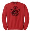 GILDAN® HEAVY BLEND™ CREWNECK SWEATSHIRT Thumbnail
