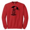 GILDAN® HEAVY BLEND™ CREWNECK SWEATSHIRT Thumbnail