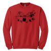 GILDAN® HEAVY BLEND™ CREWNECK SWEATSHIRT Thumbnail