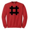 GILDAN® HEAVY BLEND™ CREWNECK SWEATSHIRT Thumbnail