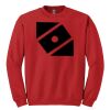 GILDAN® HEAVY BLEND™ CREWNECK SWEATSHIRT Thumbnail