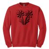 GILDAN® HEAVY BLEND™ CREWNECK SWEATSHIRT Thumbnail
