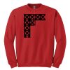 GILDAN® HEAVY BLEND™ CREWNECK SWEATSHIRT Thumbnail