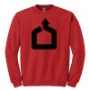 GILDAN® HEAVY BLEND™ CREWNECK SWEATSHIRT Thumbnail