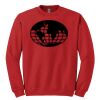 GILDAN® HEAVY BLEND™ CREWNECK SWEATSHIRT Thumbnail