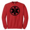 GILDAN® HEAVY BLEND™ CREWNECK SWEATSHIRT Thumbnail