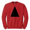 GILDAN® HEAVY BLEND™ CREWNECK SWEATSHIRT Thumbnail