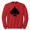 GILDAN® HEAVY BLEND™ CREWNECK SWEATSHIRT Thumbnail