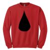 GILDAN® HEAVY BLEND™ CREWNECK SWEATSHIRT Thumbnail