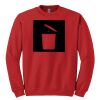 GILDAN® HEAVY BLEND™ CREWNECK SWEATSHIRT Thumbnail