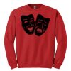 GILDAN® HEAVY BLEND™ CREWNECK SWEATSHIRT Thumbnail