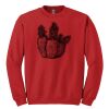 GILDAN® HEAVY BLEND™ CREWNECK SWEATSHIRT Thumbnail