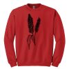 GILDAN® HEAVY BLEND™ CREWNECK SWEATSHIRT Thumbnail