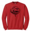 GILDAN® HEAVY BLEND™ CREWNECK SWEATSHIRT Thumbnail