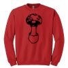 GILDAN® HEAVY BLEND™ CREWNECK SWEATSHIRT Thumbnail